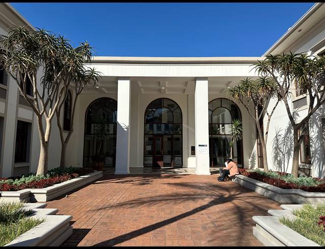 404M² OFFICE TO LET IN SANDTON CENTRAL